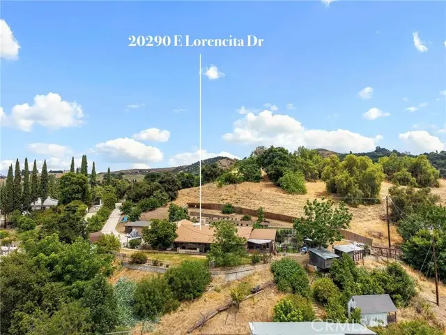 20290 Lorencita, Covina, CA 91724 - #2