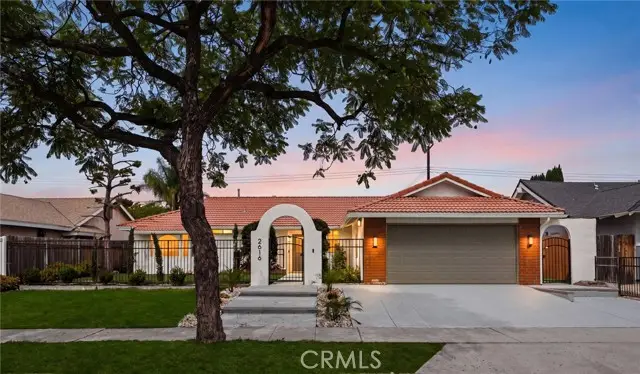2616 Pampas Street, Orange, CA 92865 - #1