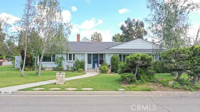 1200 Rowan, Anaheim, CA 92801 - #2