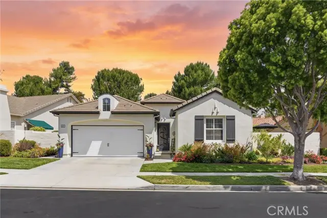 7 Camino Del Prado, San Clemente, CA 92673 - #1