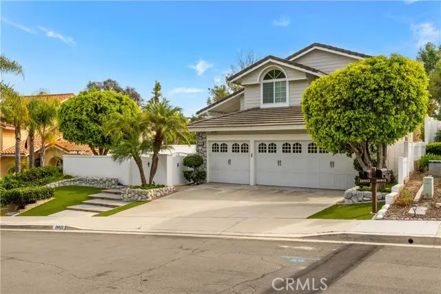 26822 Sommerset, Lake Forest, CA 92630 - #2