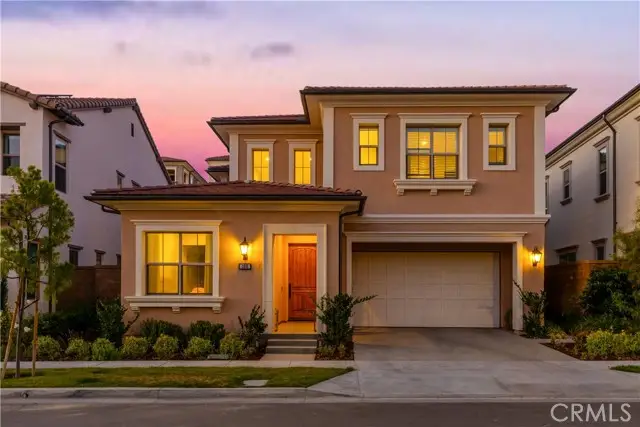 106 Bright Star, Irvine, CA 92618 - #1