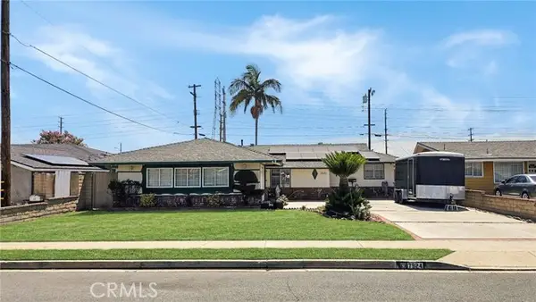 7924 Begonia, Buena Park, CA 90620