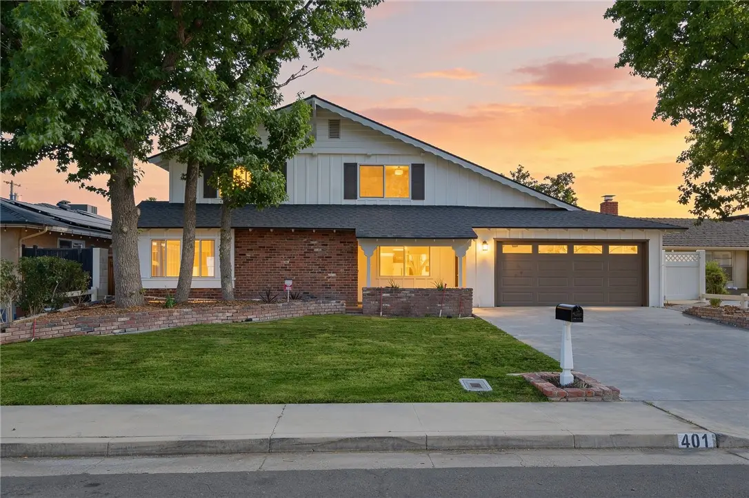 401 Pilot, Bakersfield, CA 93308 - #1