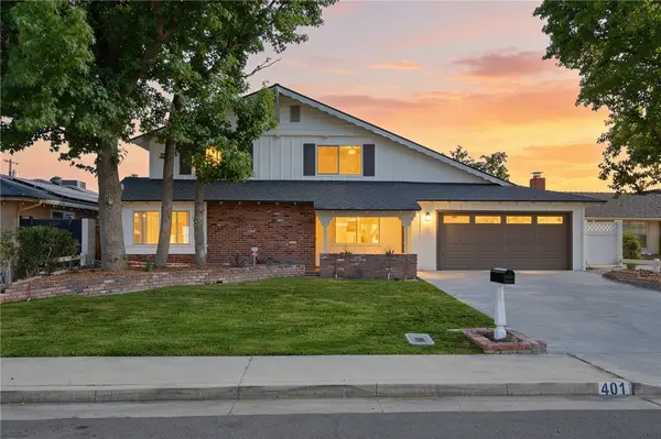 401 Pilot, Bakersfield, CA 93308