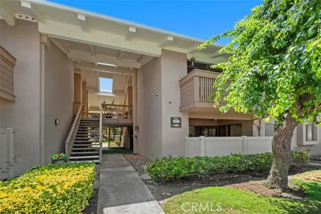8788 Coral Springs Court  #205A, Huntington Beach, CA 92646 - #2
