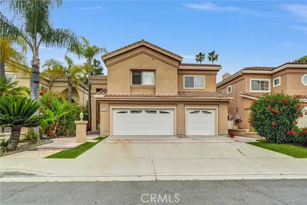 27131 Ridge, Mission Viejo, CA 92692