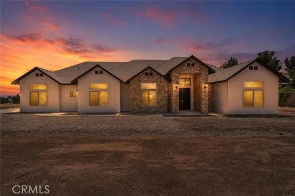 8755 Maple, Hesperia, CA 92345