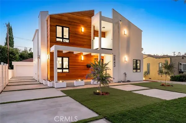 2843 Stoner, Los Angeles, CA 90064