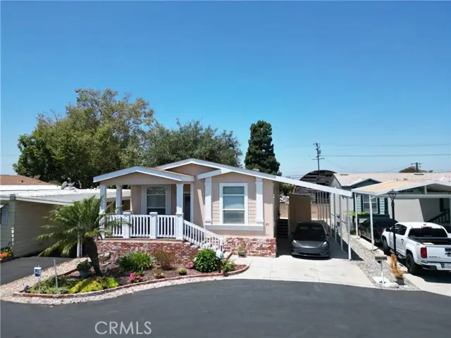 211 Albatross Lane, Fountain Valley, CA 92708 - #1