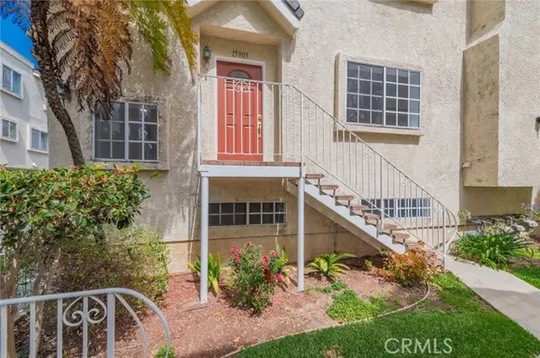 15805 Jupiter Place, Gardena, CA 90249