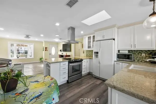 3207 Via Buena  #C, Laguna Woods, CA 92637