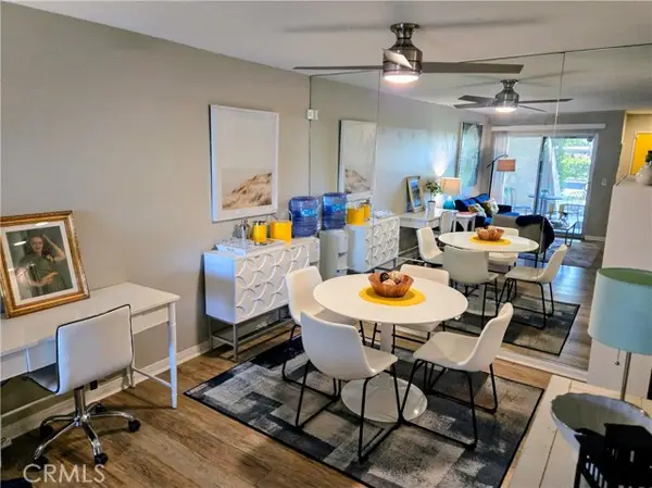 575 Villa Court  #103, Palm Springs, CA 92262