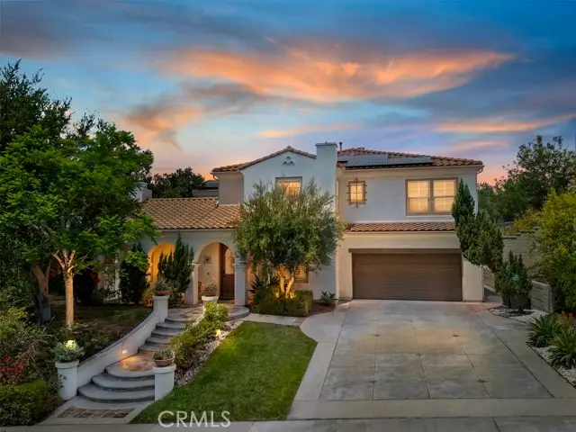 29 Marble Creek, Trabuco Canyon, CA 92679 - #1