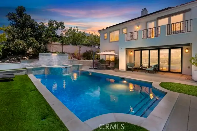 29 Marble Creek, Trabuco Canyon, CA 92679 - #2