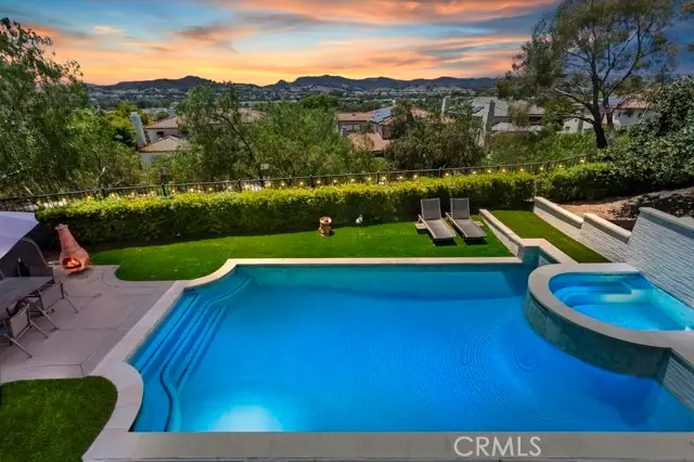 29 Marble Creek, Trabuco Canyon, CA 92679 - #3