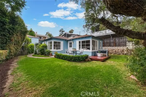 477 Hill, Laguna Beach, CA 92651