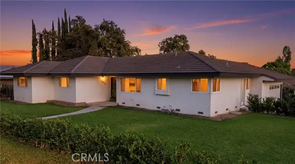 384 Colorado Street, Arcadia, CA 91007