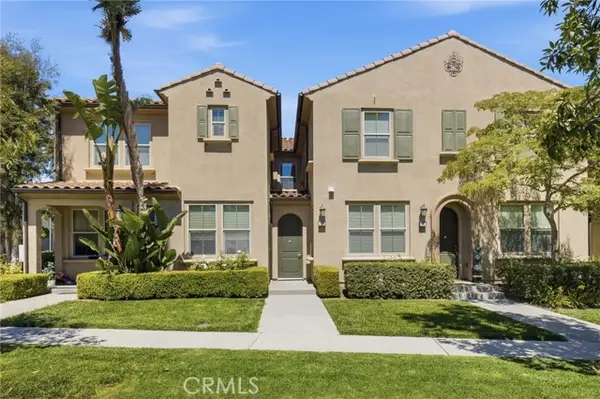 119 Wild Rose, Lake Forest, CA 92630