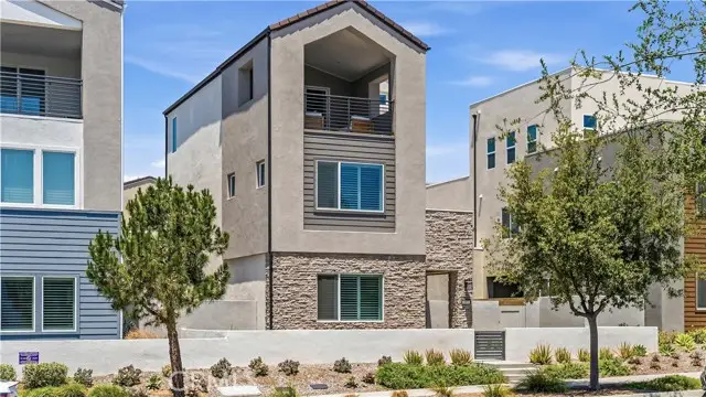 197 merit, Irvine, CA 92618 - #1