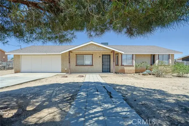 11649 3rd Avenue, Hesperia, CA 92345 - #1