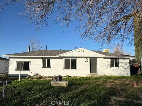 4684 Cebrian, New Cuyama, CA 93254