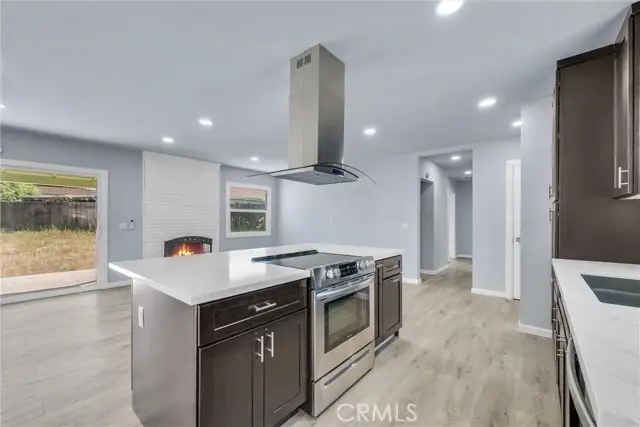 650 N Vogue, Covina, CA 91722 - #1