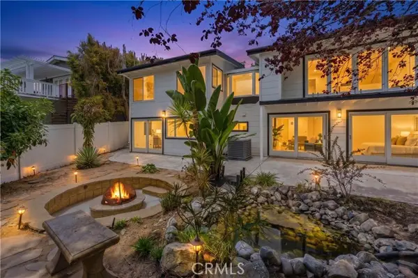 945 Park, Laguna Beach, CA 92651
