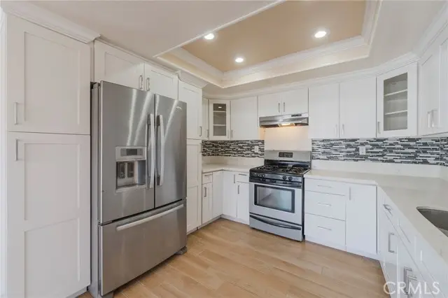 9 Geranium, Rancho Santa Margarita, CA 92688 - #1