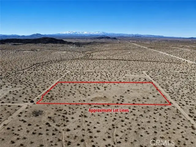 0 Desert Lily Street, Joshua Tree, CA 92252 - #1