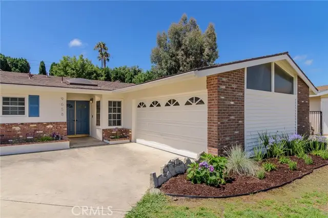 9658 Dove Cir, Fountain Valley, CA 92708 - #2