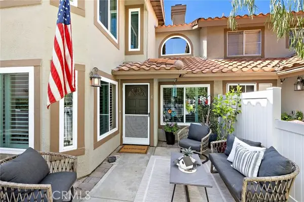 6 Vista Cielo, Rancho Santa Margarita, CA 92688
