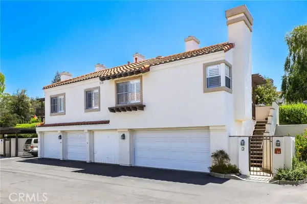 14 Brisa Ribera, Rancho Santa Margarita, CA 92688