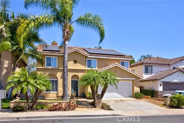 18 Via Pelayo, Rancho Santa Margarita, CA 92688