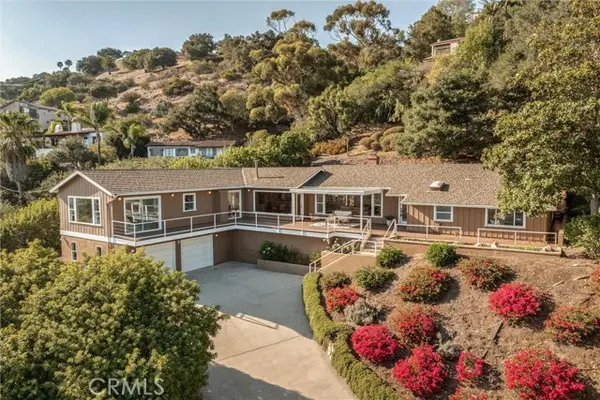 33 Loma Media Road, Santa Barbara, CA 93103