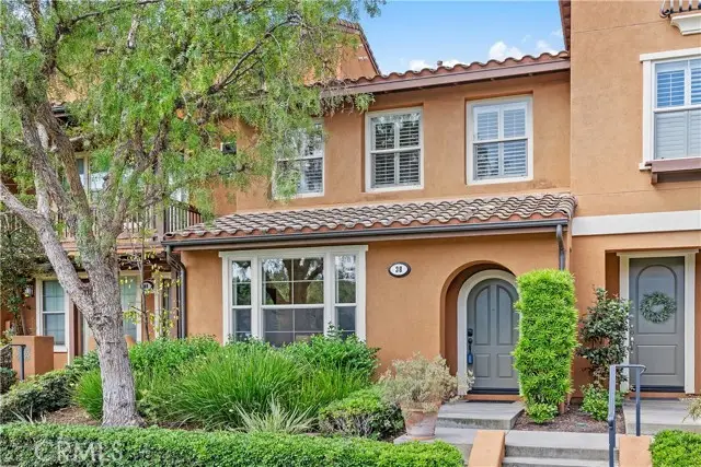 38 Pathway, Irvine, CA 92618 - #1