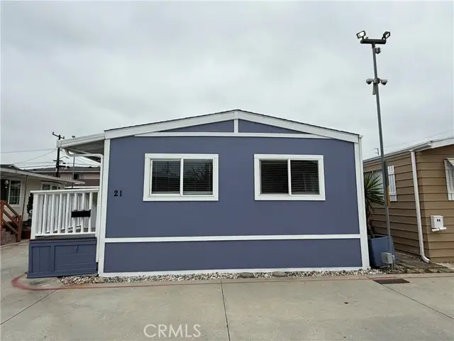 1741 Pomona Avenue  #21, Costa Mesa, CA 92627 - #1