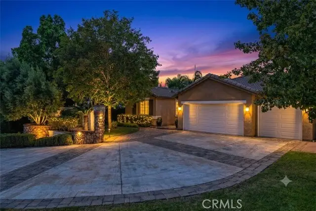 2431 Rosser Drive, Corona, CA 92879 - #2