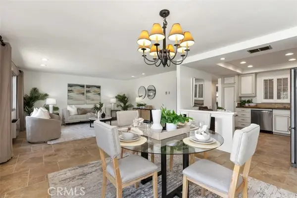 4025 Calle Sonora Este  #1C, Laguna Woods, CA 92637