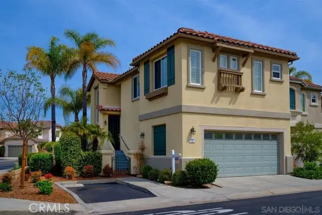 18861 Caminito Cantilena  #42, San Diego, CA 92128 - #1