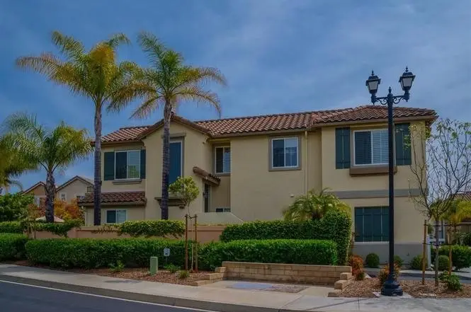 18861 Caminito Cantilena  #42, San Diego, CA 92128 - #2