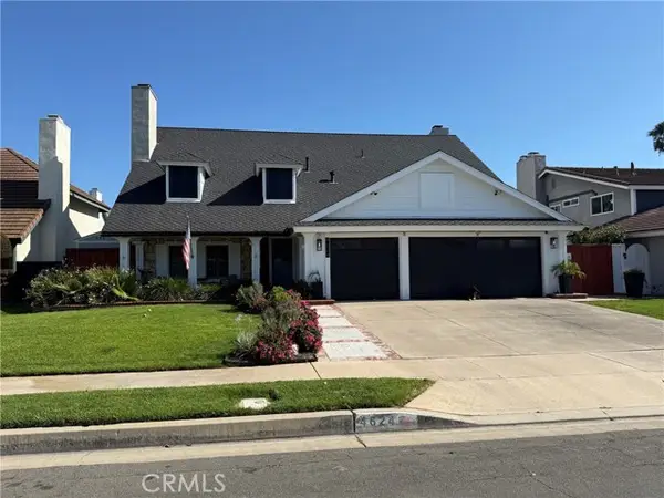 4624 E. Blue Bird Ave, Orange, CA 92869