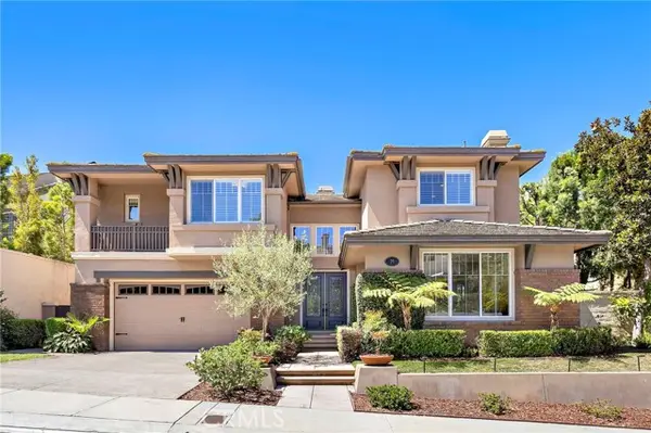 39 Charleston, Trabuco Canyon, CA 92679