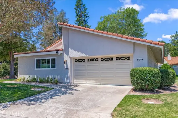 5019 Jardin, Laguna Woods, CA 92637