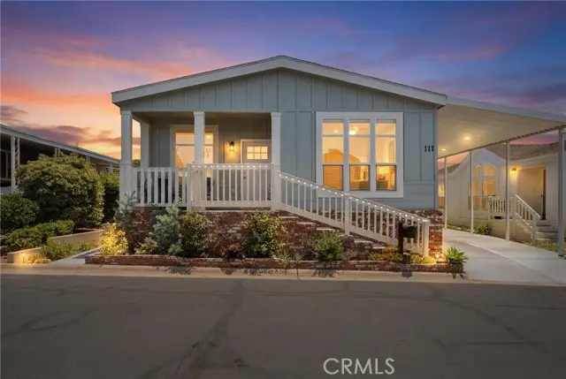 23301 Ridge Route #111 Drive, Laguna Hills, CA 92653 - #1