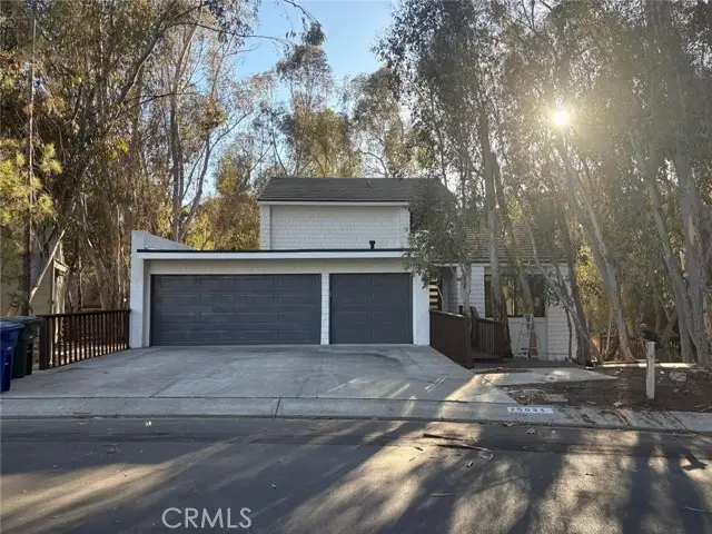 25031 Castlewood, Lake Forest, CA 92630 - #1
