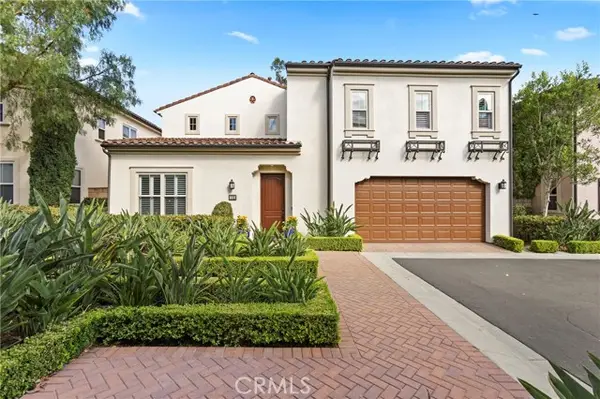 205 Mantle, Irvine, CA 92618