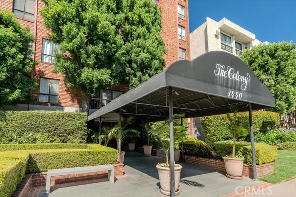 1440 Veteran Ave  #258, Los Angeles, CA 90024
