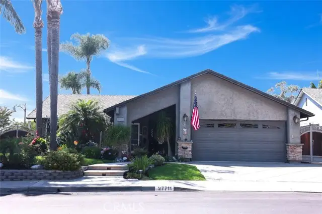 27711 Golondrina, Mission Viejo, CA 92692 - #1