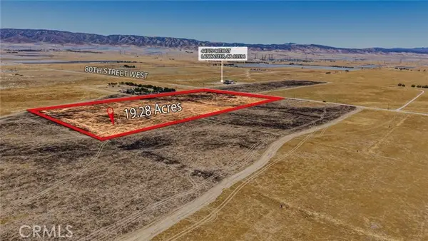 44800 80th Street, Lancaster, CA 93536